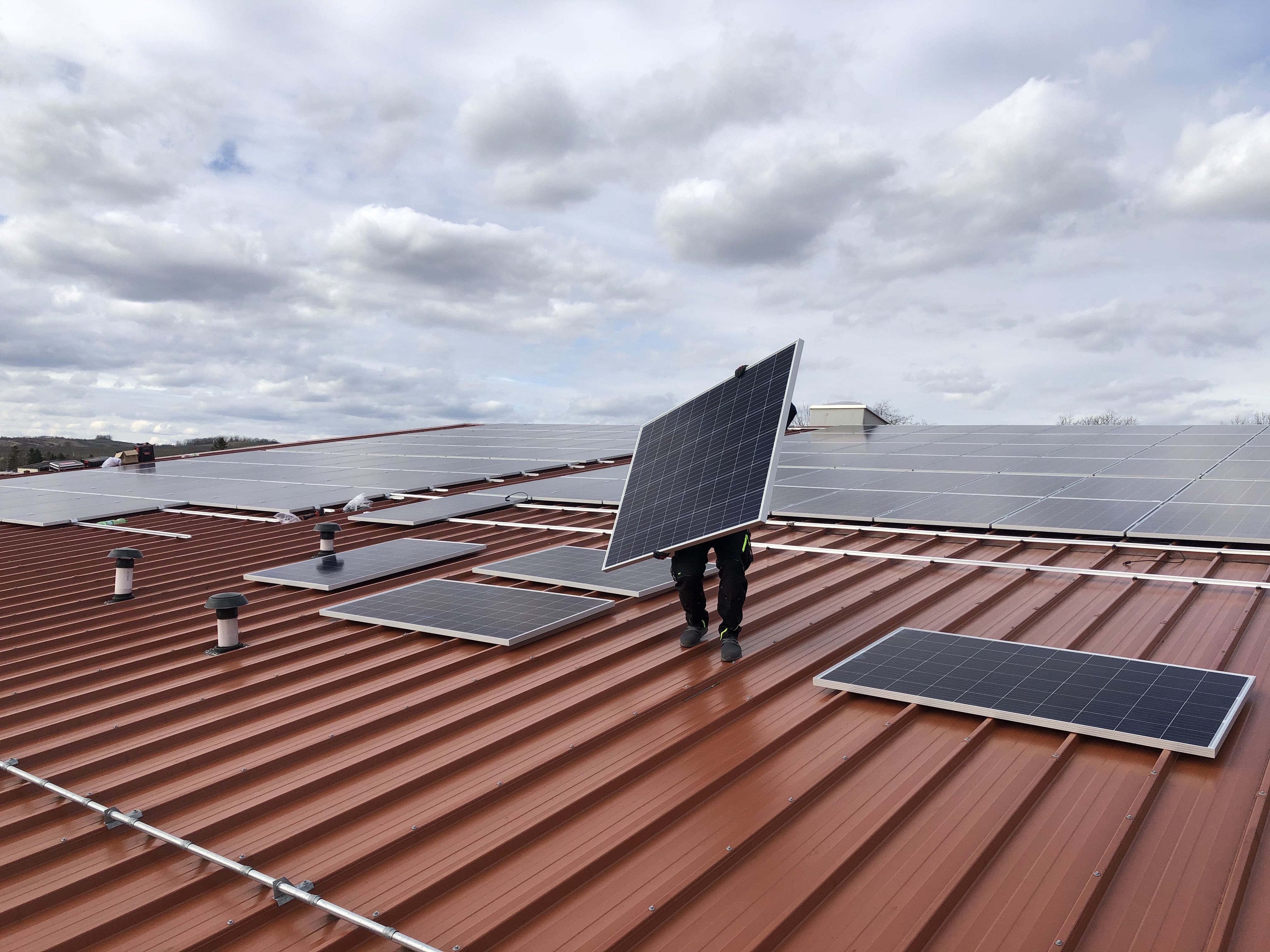 Energiegemeinschaften - teilnehmen bei eFriends kann jeder!