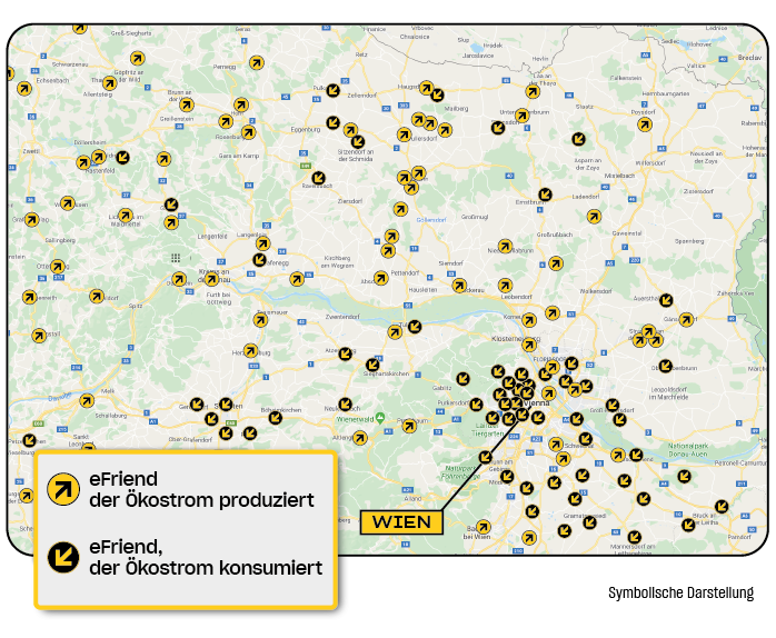 Besserer Strom