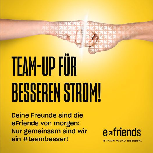 Friendship Weeks verlängert